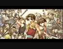 1998年12月17日　ゲーム　幻想水滸伝II　BGM　「11-ああ、麗しの踊り子　ナハーラ・ヤン・クン」
