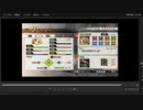 [プレイ動画]　戦国無双４の伊予侵攻をあーしあでプレイ