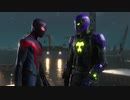 スパイダーマン大好きな【俺】が好き勝手喋る【Marvel's Spider-Man:Miles Morales】:9