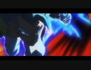 映画ドラゴンボールブロリー【MAD】守護神 The guardian 歌詞付き