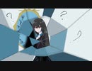 ジブンアンノウン／てのり feat. 初音ミク