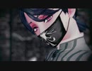 ［第五人格MMD］リバーシブルキャンペーン［納棺師］