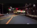 江ノ電ママチャリ妨害ニキの入場シーン