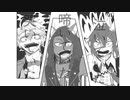 【手描きツイステ】Alice【3章まで】