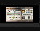[プレイ動画]　戦国無双４の阿讃侵攻をかすみでプレイ