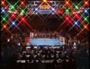 floyd mayweather  VS philip ndou 1