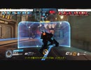 overwatch　弦巻マキ実況part46