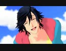【MMDうたプリ】第六感／ THE SIXTH SENSE【HAYATO様・トキヤ】