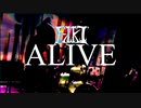 【オリジナル曲】ALIVE／EIKI