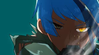 スリーライツ・星野光／銀河一身分違いな片想い - ニコニコ動画
