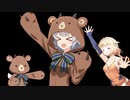 「やってみせろよ、ラキストン！」