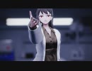 [LC/LoR] C で「だれかの心臓になれたなら」(MMD)