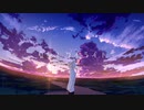 心象Sketch. -藍色トワイライト(feat. 初音ミク　IA)