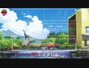 【バンブラP】まわる僕らと銀河系（クレヨンしんちゃん『オラと博士の夏休み』主題歌）