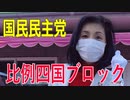 【衆議院選挙愛媛県2区】【比例四国ブロック・国民民主党】ふりかえり・オランダ・アムステルダムの海辺