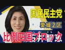 【衆議院選挙愛媛県2区】【比例四国ブロック・国民民主党】ふりかえり・海外視察にて～オランダの朝～