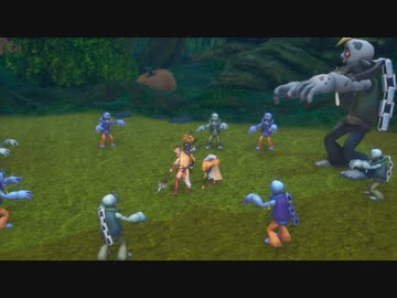 [ゆっくり実況]　TORAIALS of MANA　その51