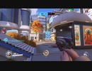 Overwatch オーバーウォッチ適当実況動画part380