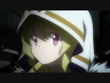 マギアレコード 魔法少女まどか☆マギカ外伝 2nd SEASON -覚醒前夜-　第2話　あなたとは少しも似てなんかない