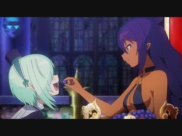 ジャヒー様はくじけない！　復興計画その2　「ドゥルジ嬢は疑わない！」