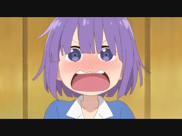 小林さんちのメイドラゴンS　第6話　合縁奇縁（片方はドラゴンです）