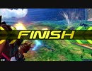 【EXVS2XB】ですともおじさんのクロブ珍道中150