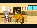 【im@s×超魔界村】くっころむふふ　コメ返②