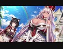 懲りずにまた肌色の多いパズルゲームをやるゆかりさんPart32（最悪皇帝編第04話）
