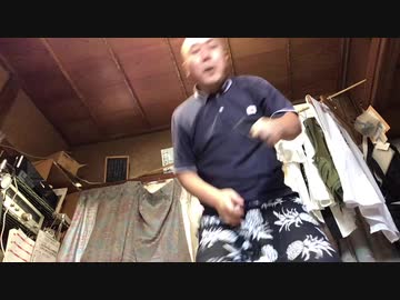 虫眼鏡卓球