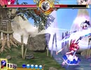 【初見実況】格ゲーをほとんどやった事無い主が東方緋想天を実況プレイpart16