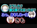 深夜のマイクラ内で突如始まるイブラヒムvsアルスvs甲斐田