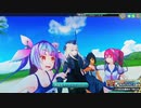 艦これアーケード　新旧アドバタイズムービー