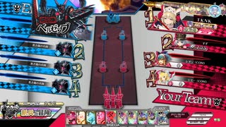 ミラベル 新兵とソロ冒険譚 深度900以上 Wlw ニコニコ動画