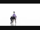 【MMDツイステ】Re-rewind 進捗②【モーショントレース】