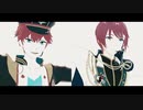 【Knights・ALKALOID】Makes You a Fighter【MMDあんスタ】