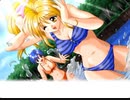 エロゲBGM集「My Friends」Euphony Production