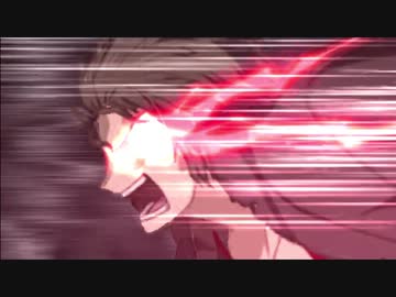 【FGO】ゲーティアでダメージチャレンジ してみた。