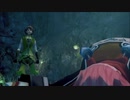 【.hack//G.U. Last Recode】#02 LV133から初期化！？初心に帰ってきた姉妹