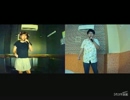 Love me tender／D-LOOP