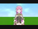 【MMD】Happy Words (2021)