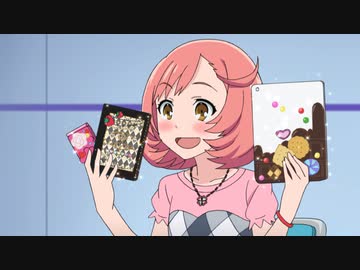 プリティーオールフレンズセレクション 第10話「夢は大きく！」