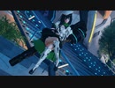 【PSO2NGS】木曾ちゃん、ブレイバーになる【ゆっくり実況】