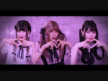 【Aの女たち】ダーリンダンス　【踊ってみた】