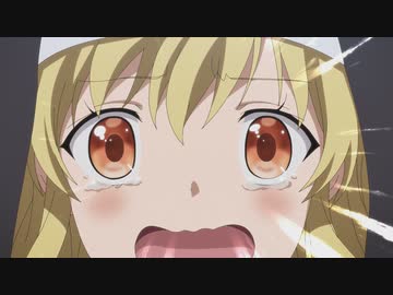 ピーチボーイリバーサイド 第6話「キャロットとミリア」