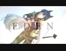 【MMDあんスタ】エデン【朔間零】
