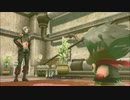 【.hack//G.U. Last Recode】#05 新人研修MMOJT！特訓と試練に奔走する姉妹