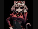 えっちなslay the spire みたいなゲーム　②