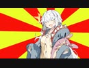 #VOICEROIDクソダジャレ部　うどん