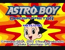 【転載TAS】ASTRO BOY・鉄腕アトム -アトムハートの秘密- any% in 22:57.54