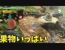 【ピクミン3】ホコタテ星人って野菜が主食らしいんだけどルーイ君、君は完全に肉食だよね？【実況】